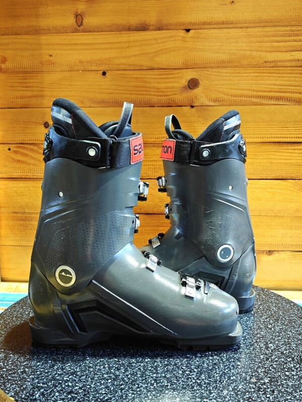 LYŽIARKY SALOMON S/PRO R100 GW 28MP